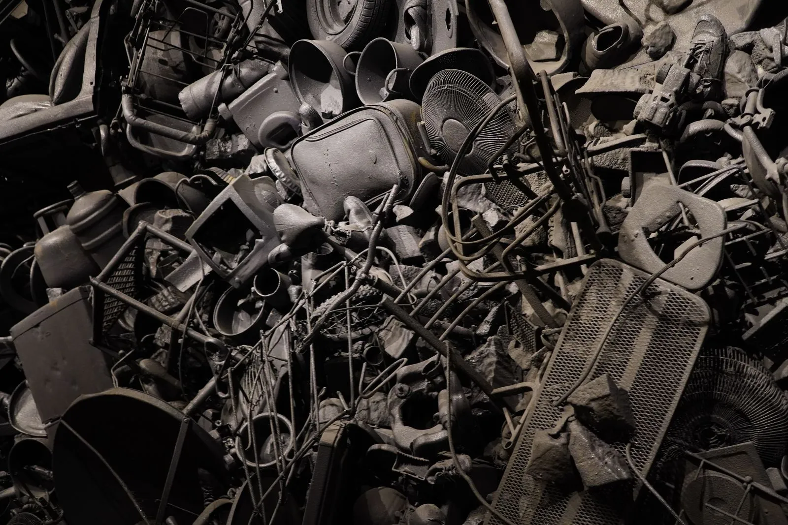 What Happens to Items After Junk Removal?